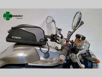 YAMAHA MT 01 – foto 3
