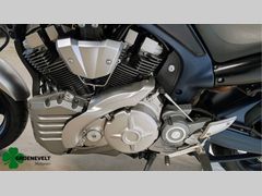 Yamaha MT 01 2005 occasion – foto 5 van 11