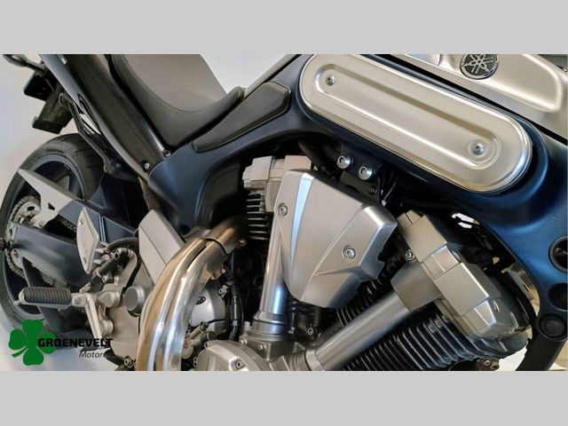 yamaha - mt-01