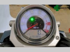 Yamaha MT 01 2005 occasion – foto 10 van 11