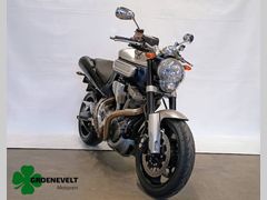Yamaha MT 01 2005 occasion – foto 11 van 11