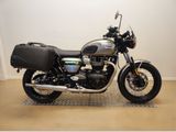 TRIUMPH BONNEVILLE T 100 GOLDLINE