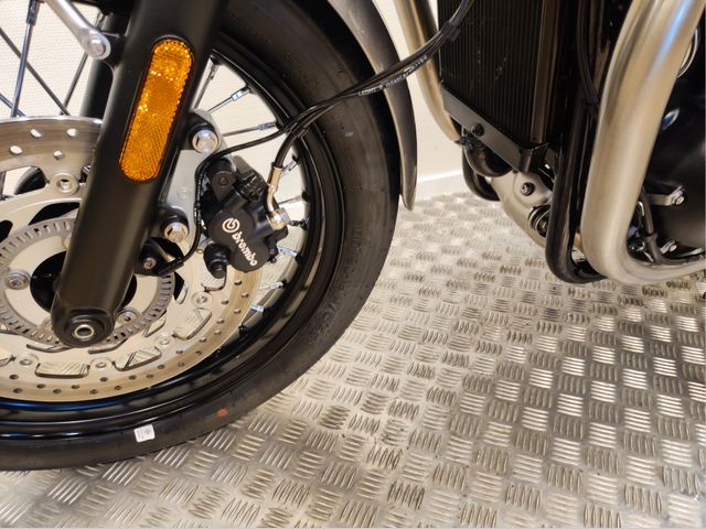 triumph - bonneville-t-100-goldline