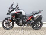 DUCATI MULTISTRADA V4 S
