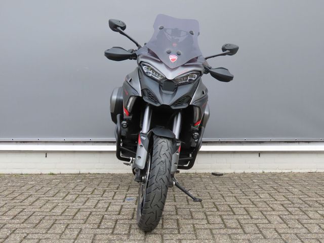 ducati - multistrada-v4-s