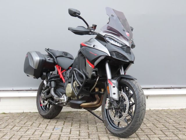 ducati - multistrada-v4-s
