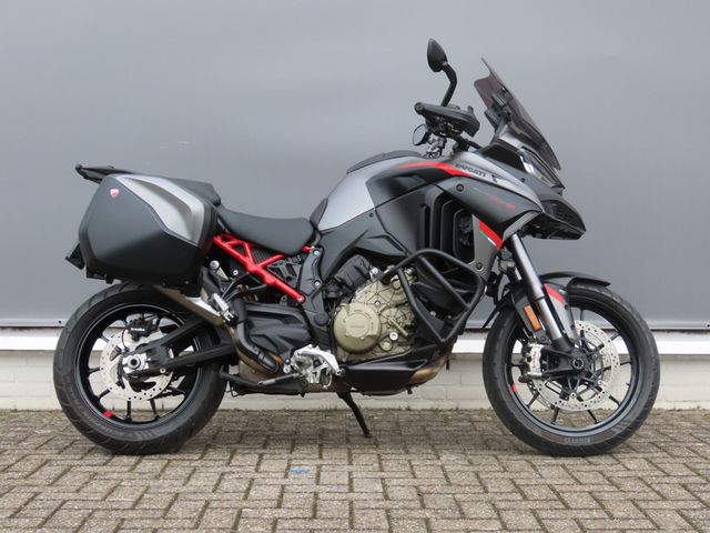 ducati - multistrada-v4-s