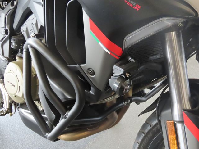 ducati - multistrada-v4-s