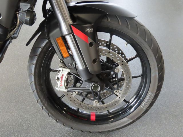 ducati - multistrada-v4-s