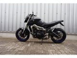 YAMAHA MT 09