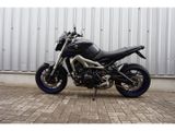 YAMAHA MT 09