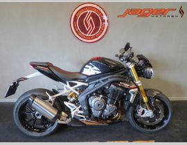 Triumph Speed Triple 1200 RS 2021 occasion