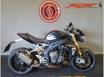 Triumph Speed Triple 1200 RS 2021 occasion