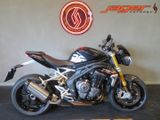 TRIUMPH SPEED TRIPLE 1200 RS