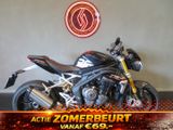 TRIUMPH SPEED TRIPLE 1200 RS
