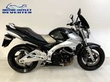SUZUKI GSR 600