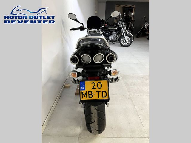 suzuki - gsr-600