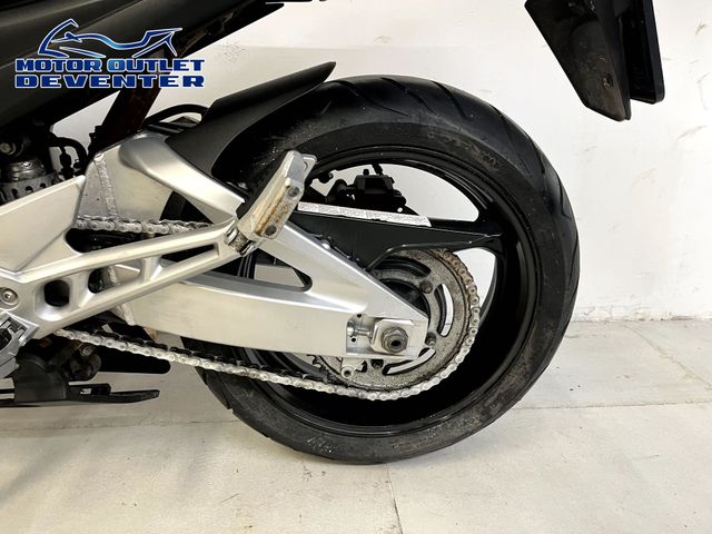 suzuki - gsr-600