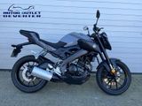 YAMAHA MT 125 ABS
