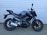 YAMAHA MT 125 ABS