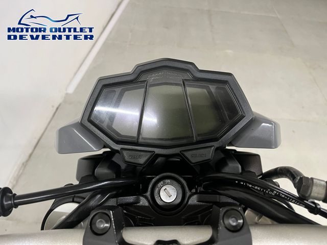 yamaha - mt-125-abs