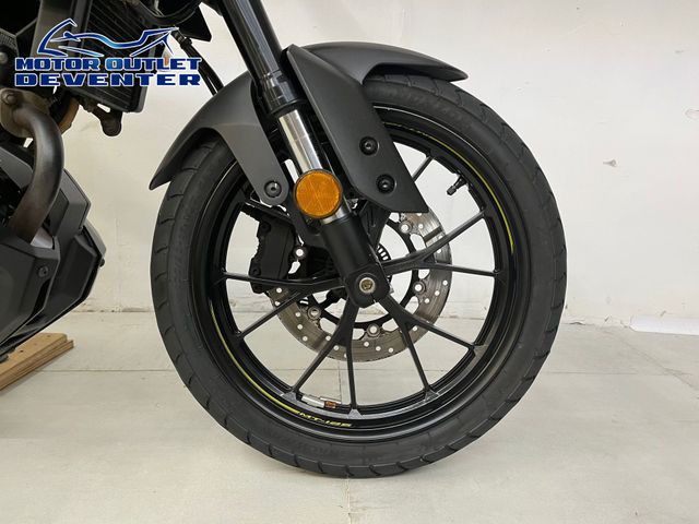 yamaha - mt-125-abs