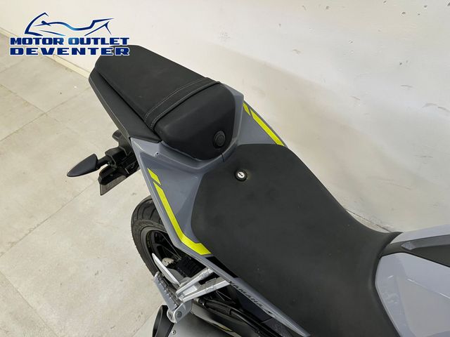 yamaha - mt-125-abs