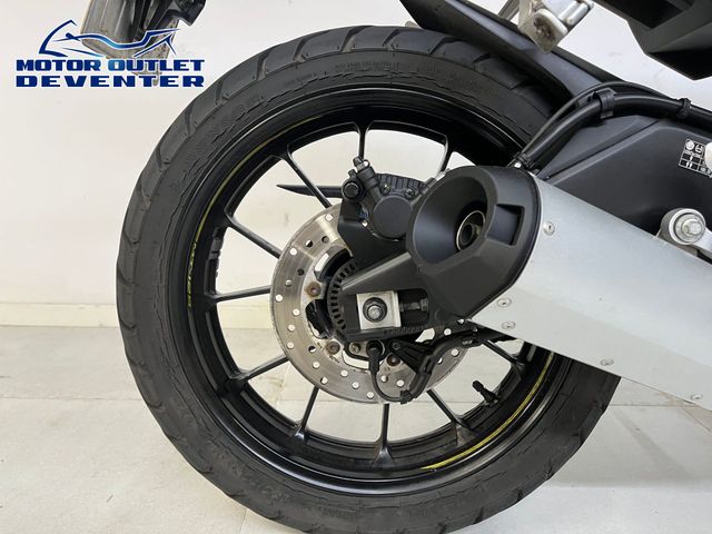 yamaha - mt-125-abs