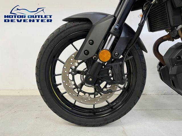 yamaha - mt-125-abs