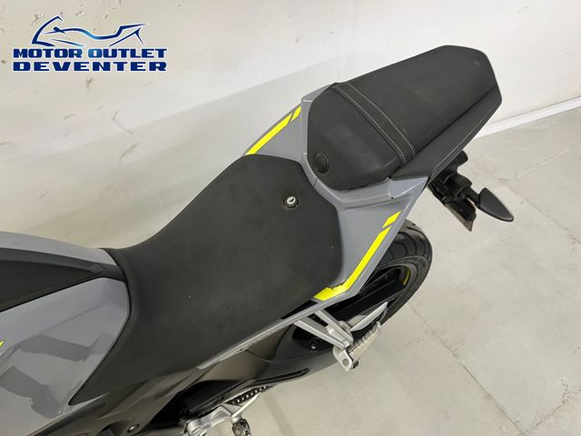 yamaha - mt-125-abs