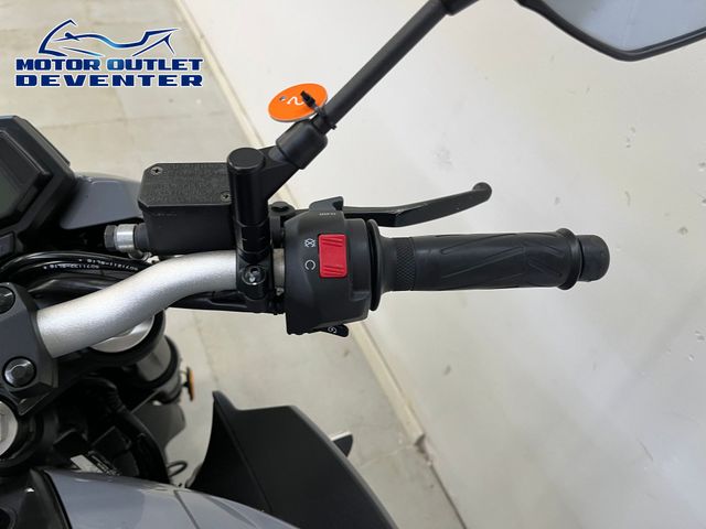 yamaha - mt-125-abs