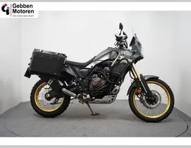 Yamaha XT 660 Z Tenere Explorer ABS 2025 occasion