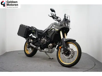 YAMAHA XT 660 Z TENERE EXPLORER ABS – foto 2