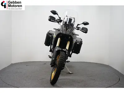 YAMAHA XT 660 Z TENERE EXPLORER ABS – foto 3