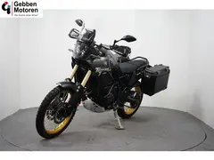 Yamaha Tenere Explore ABS 2025 occasion – foto 4 van 18