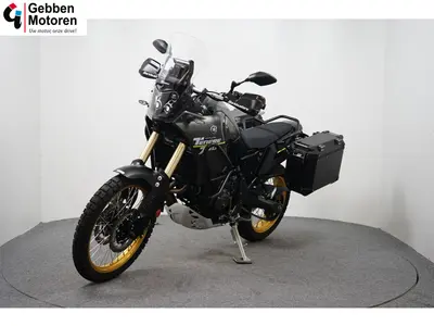 YAMAHA XT 660 Z TENERE EXPLORER ABS – foto 4