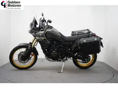 Yamaha Tenere Explore ABS 2025 occasion – foto 5 van 18