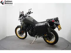 Yamaha Tenere Explore ABS 2025 occasion – foto 6 van 18