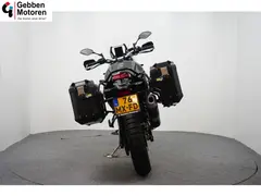 Yamaha Tenere Explore ABS 2025 occasion – foto 7 van 18