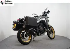 Yamaha Tenere Explore ABS 2025 occasion – foto 8 van 18