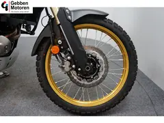 Yamaha Tenere Explore ABS 2025 occasion – foto 10 van 18