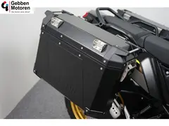 Yamaha Tenere Explore ABS 2025 occasion – foto 13 van 18
