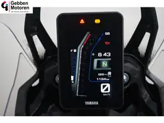 Yamaha Tenere Explore ABS 2025 occasion – foto 18 van 18