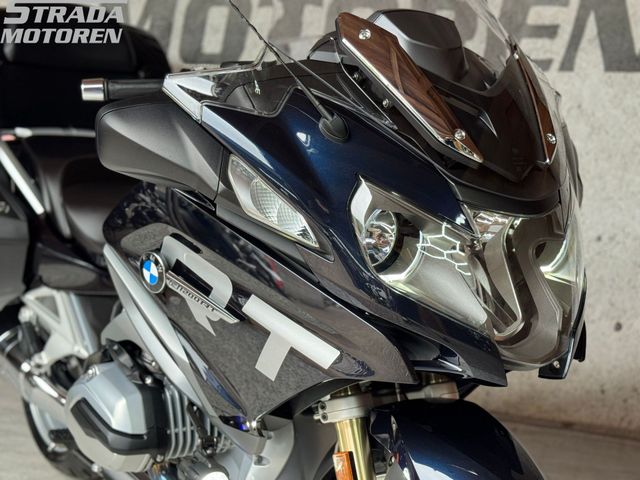 bmw - r-1200-rt