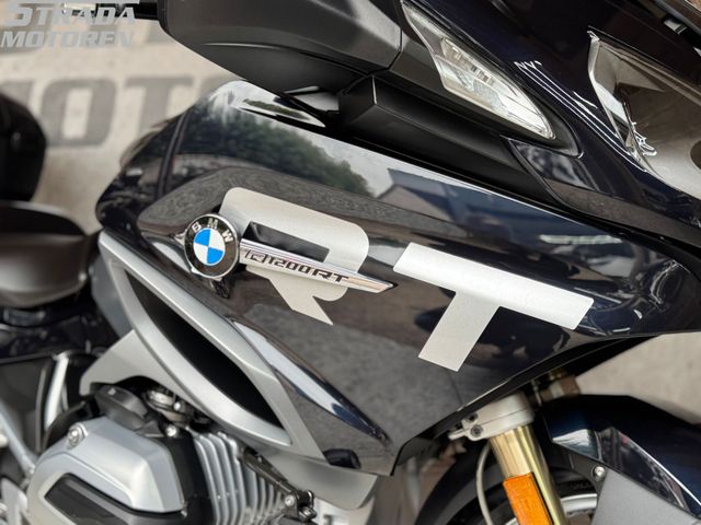 bmw - r-1200-rt