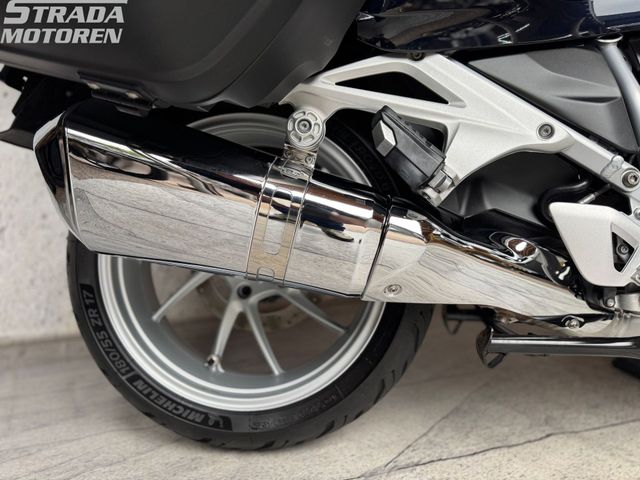 bmw - r-1200-rt