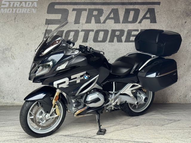bmw - r-1200-rt