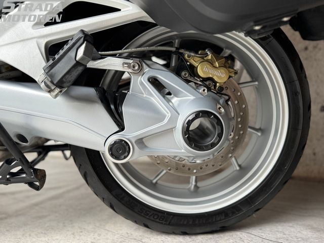 bmw - r-1200-rt