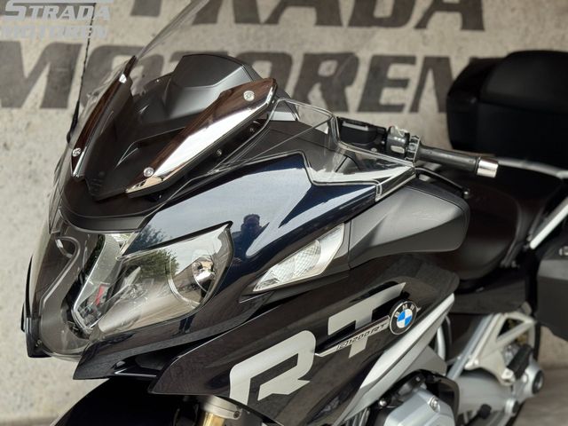 bmw - r-1200-rt