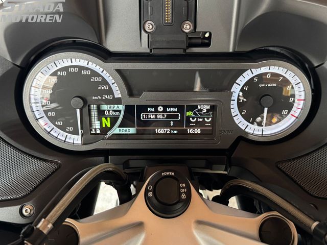 bmw - r-1200-rt